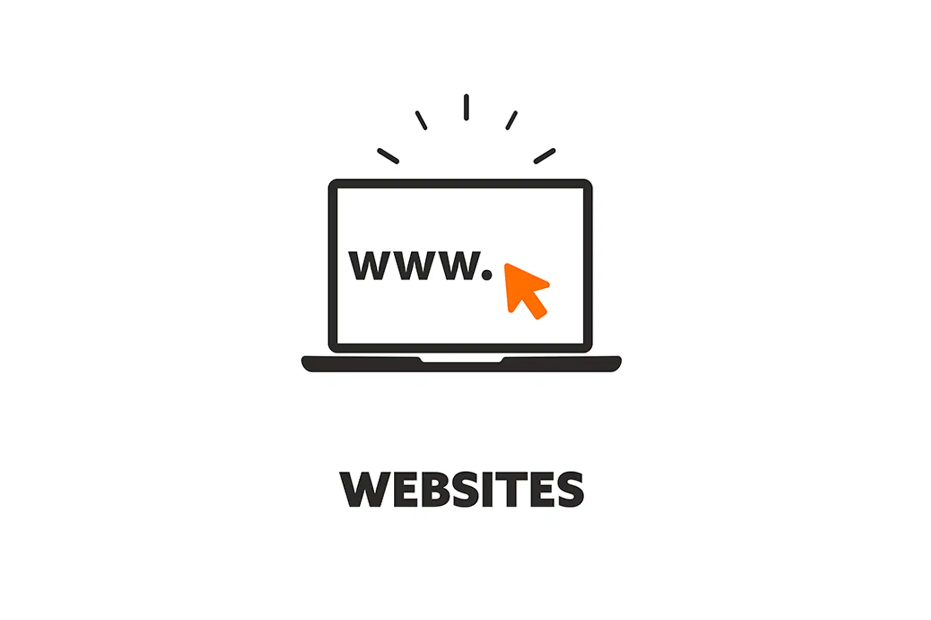 Desenvolvimento de Websites
